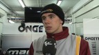 Redding discusses first Moto2 test ahead of 2013 season