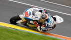 Julian Simon, Italtrans Racing Team, Moto2 Test Valencia