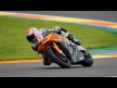 Mike di Meglio, JiR Moto2, Moto2 Valencia Test