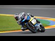 Yuki Takahashi, Team Asia, Moto2 Test Valencia