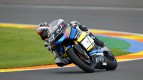 Yuki Takahashi, Team Asia, Moto2 Test Valencia
