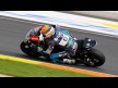 Esteve Rabat, Pons 40 HP Tuenti, Moto2 Valencia Test