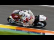 Anthony West, QMMF Racing Team, Moto2 Valencia Test
