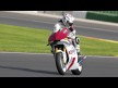 Anthony West, QMMF Racing Team, Moto2 Valencia Test