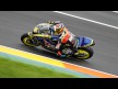 Louis Rossi, Tech 3 Racing, Moto2 Valencia Test