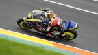 Louis Rossi, Tech 3 Racing, Moto2 Valencia Test