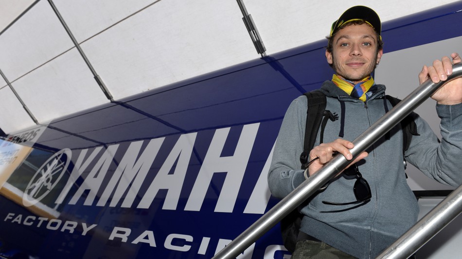 Valentino Rossi