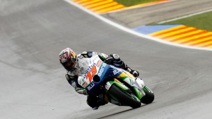Avintia Blusens valencia gp revierw