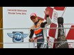 Casey Stoner, Repsol Honda Team, Valencia RAC