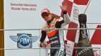 Casey Stoner, Repsol Honda Team, Valencia RAC