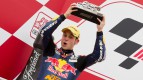 Sandro Cortese, Red Bull KTM Ajo, Valencia RAC