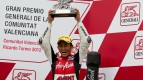 Zulfahmi Khairuddin, AirAsia-SIC-AJO, Valencia RAC