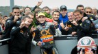 Marc Marquez, Team CatalunyaCaixa Repsol, Valencia RAC