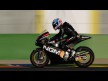 Simone Corsi, NGM Forward Racing, Moto2 Valencia Test