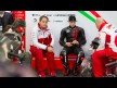 Andrea Dovizioso, Ducati Team, MotoGP Valencia Test