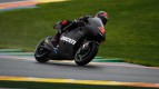 Andrea Dovizioso, Ducati Team, MotoGP Valencia Test