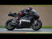 Andrea Dovizioso, Ducati Team, MotoGP Valencia Test