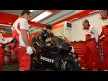 Andrea Dovizioso, Ducati Team, MotoGP Valencia Test