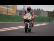 Stefan Bradl, LCR Honda MotoGP, MotoGP Valencia Test