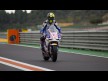 Karel Abraham, Cardion AB Motoracing, MotoGP Valencia Test