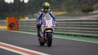 Karel Abraham, Cardion AB Motoracing, MotoGP Valencia Test