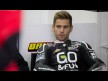 Alvaro Bautista, Team Go & Fun Honda Gresini, MotoGP Valencia Test