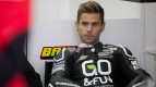 Alvaro Bautista, Team Go & Fun Honda Gresini, MotoGP Valencia Test