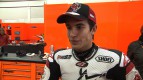 Márquez delays debut due to conditions