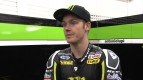Smith frustrated by Valencia conditions on debut