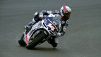Randy de Puniet - Slow Motion - Valencia MotoGP Test
