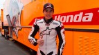 Marc Marquez, Repsol Honda Team, MotoGP Valencia Test
