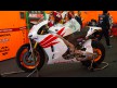 Marc Marquez, Repsol Honda Team, MotoGP Valencia Test