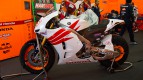 Marc Marquez, Repsol Honda Team, MotoGP Valencia Test