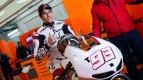 Marc Marquez, Repsol Honda Team, MotoGP Valencia Test