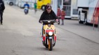 Marc Marquez, Repsol Honda Team, MotoGP Valencia Test