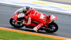 Riesenpech f&uuml;r Folger im Saisonfinale in Valencia  