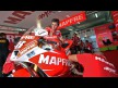 Nico Terol, Mapfre Aspar Team Moto2, Moto2 Valencia Test