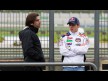 Stefan Bradl, LCR Honda MotoGP, MotoGP Valencia Test