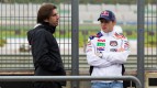 Stefan Bradl, LCR Honda MotoGP, MotoGP Valencia Test