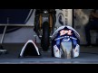 Bike Detail, Power Electronics Aspar, MotoGP Valencia Test
