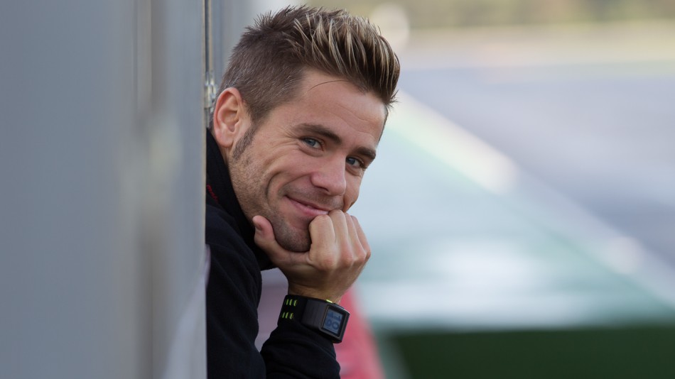 Alvaro Bautista, Team Go & Fun Honda Gresini