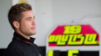 Alvaro Bautista, Team Go & Fun Honda Gresini