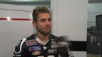 Bautista happy with Valencia test despite tricky conditions