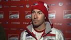 Hayden: Not a bad test overall