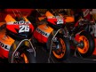 Dani Pedrosa, Repsol Honda Team, MotoGP Valencia Test