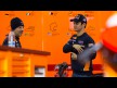 Dani Pedrosa, Repsol Honda Team, MotoGP Valencia Test