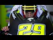 Andrea Iannone, Pramac Racing Team, MotoGP Valencia Test