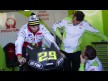Andrea Iannone, Pramac Racing Team, MotoGP Valencia Test