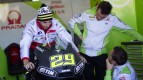 Andrea Iannone, Pramac Racing Team, MotoGP Valencia Test