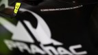 Bike Detail, Pramac Racing Team, MotoGP Valencia Test